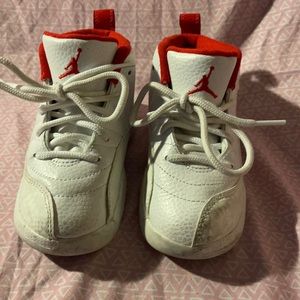 Kids Jordan 12